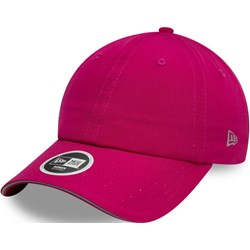 New Era czapka z daszkiem damska różowe  - zdjęcie produktu