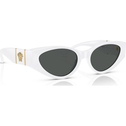 Okulary przeciwsłoneczne damskie Versace  - zdjęcie produktu