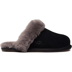 Kapcie damskie casual  - zdjęcie produktu