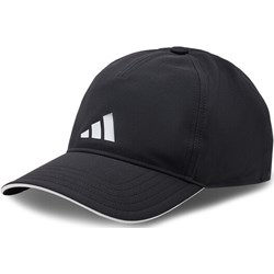 Czapka z daszkiem damska Adidas  - zdjęcie produktu