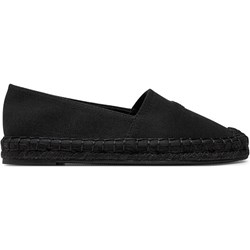 Espadryle męskie Emporio Armani tkaninowe  - zdjęcie produktu