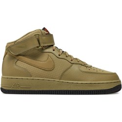 Buty sportowe męskie Nike air force jesienne  - zdjęcie produktu