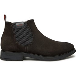 Buty zimowe męskie Bugatti - eobuwie.pl - zdjęcie produktu