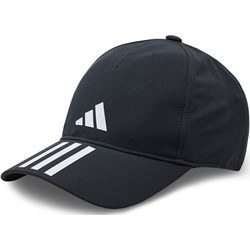 Czapka z daszkiem damska Adidas w sportowym stylu  - zdjęcie produktu