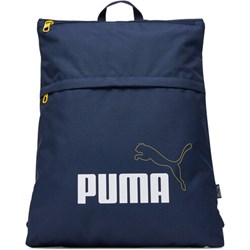 Pasek granatowy Puma  - zdjęcie produktu