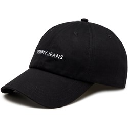 Czapka z daszkiem damska Tommy Jeans  - zdjęcie produktu