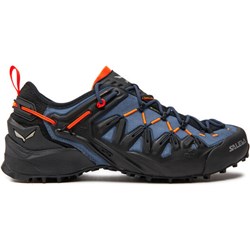 Buty trekkingowe męskie SALEWA sznurowane  - zdjęcie produktu