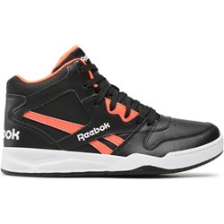 Buty sportowe dziecięce Reebok wiązane  - zdjęcie produktu