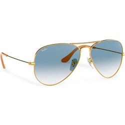 Okulary przeciwsłoneczne damskie Ray-Ban  - zdjęcie produktu