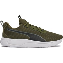 Buty sportowe męskie Puma jesienne sznurowane  - zdjęcie produktu