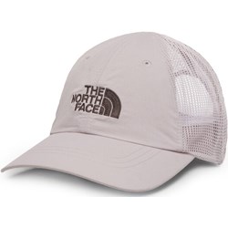 Czapka z daszkiem damska szare The North Face  - zdjęcie produktu