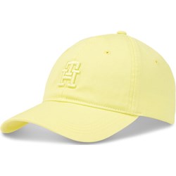 Czapka z daszkiem damska Tommy Hilfiger  - zdjęcie produktu