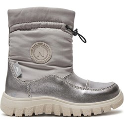 Buty zimowe dziecięce Naturino - eobuwie.pl - zdjęcie produktu