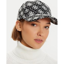 Czapka z daszkiem damska Guess  - zdjęcie produktu