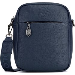 Saszetka BEVERLY HILLS POLO CLUB - eobuwie.pl - zdjęcie produktu