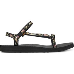 Sandały damskie Teva casual  - zdjęcie produktu