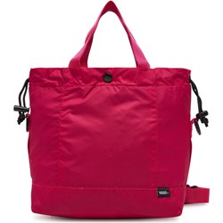 Shopper bag Vans - eobuwie.pl - zdjęcie produktu