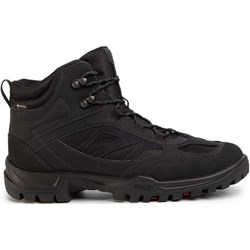 Buty trekkingowe męskie Ecco zamszowe  - zdjęcie produktu