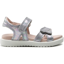 Sandały dziecięce Ecco na rzepy  - zdjęcie produktu