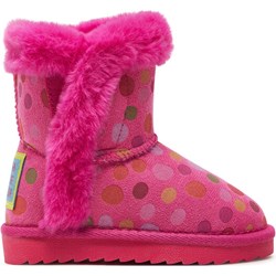 Buty zimowe dziecięce Prada - eobuwie.pl - zdjęcie produktu