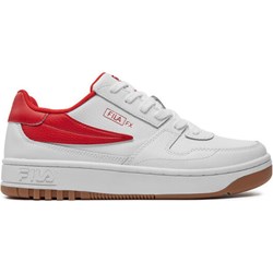 Buty sportowe męskie Fila na jesień sznurowane  - zdjęcie produktu