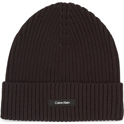 Czapka zimowa męska Calvin Klein  - zdjęcie produktu