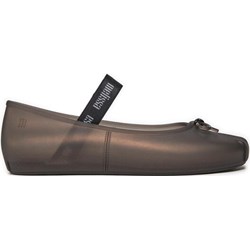 Balerinki Melissa bez zapięcia z gumy  - zdjęcie produktu