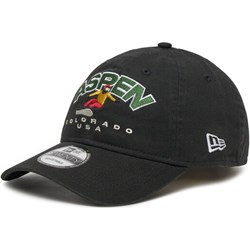 Czapka z daszkiem damska New Era  - zdjęcie produktu