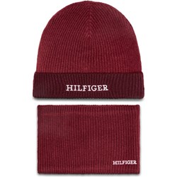 Czapka zimowa damska Tommy Hilfiger - eobuwie.pl - zdjęcie produktu