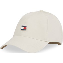 Czapka z daszkiem damska Tommy Jeans  - zdjęcie produktu