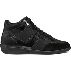 Buty sportowe damskie Geox - eobuwie.pl - zdjęcie produktu
