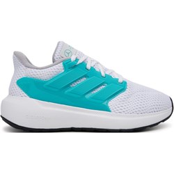 Buty sportowe damskie Adidas sneakersy wiosenne sznurowane  - zdjęcie produktu