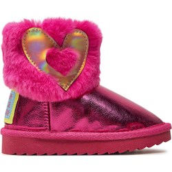 Buty zimowe dziecięce Prada - eobuwie.pl - zdjęcie produktu