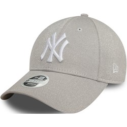 Czapka z daszkiem damska New Era  - zdjęcie produktu