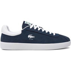 Trampki męskie Lacoste sportowe  - zdjęcie produktu