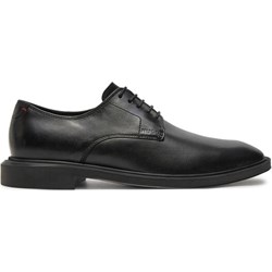 Buty eleganckie męskie Hugo Boss - eobuwie.pl - zdjęcie produktu