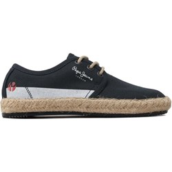 Pepe Jeans trampki dziecięce wiązane  - zdjęcie produktu