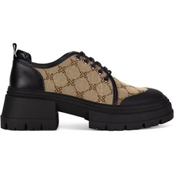 Półbuty damskie Nine West - eobuwie.pl - zdjęcie produktu