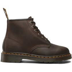 Buty zimowe męskie Dr. Martens  - zdjęcie produktu