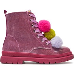Buty zimowe dziecięce Prada - eobuwie.pl - zdjęcie produktu