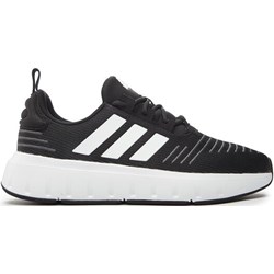 Buty sportowe dziecięce Adidas sznurowane  - zdjęcie produktu
