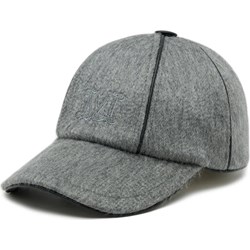 Czapka z daszkiem damska Max Mara - eobuwie.pl - zdjęcie produktu