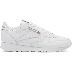 Buty sportowe damskie Reebok sneakersy sznurowane  - zdjęcie produktu