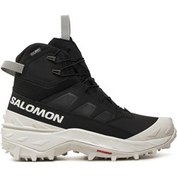 Buty trekkingowe męskie Salomon - eobuwie.pl - zdjęcie produktu