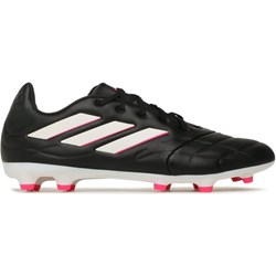 Buty sportowe męskie czarne Adidas performance copa sznurowane  - zdjęcie produktu