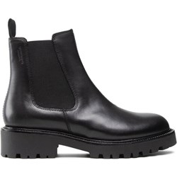 Botki Vagabond bez zapięcia  - zdjęcie produktu