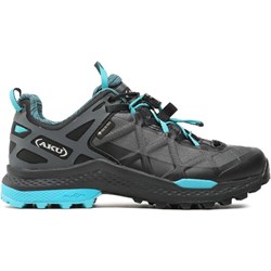 Buty trekkingowe damskie AKU jesienne gore-tex sznurowane  - zdjęcie produktu