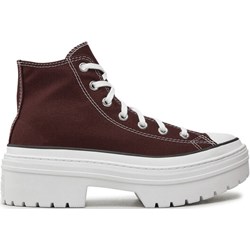 Trampki damskie Converse - MODIVO - zdjęcie produktu