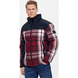 Kurtka męska Tommy Hilfiger casual  - zdjęcie produktu