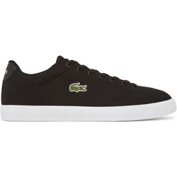 Trampki męskie Lacoste tkaninowe  - zdjęcie produktu